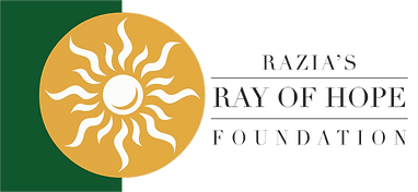 Logo of Ray Of Hope